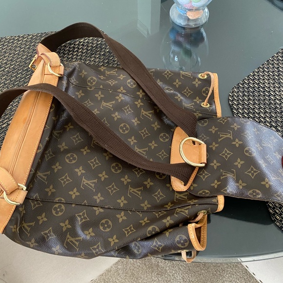 Louis Vuitton Backpack - Picture 2 of 2